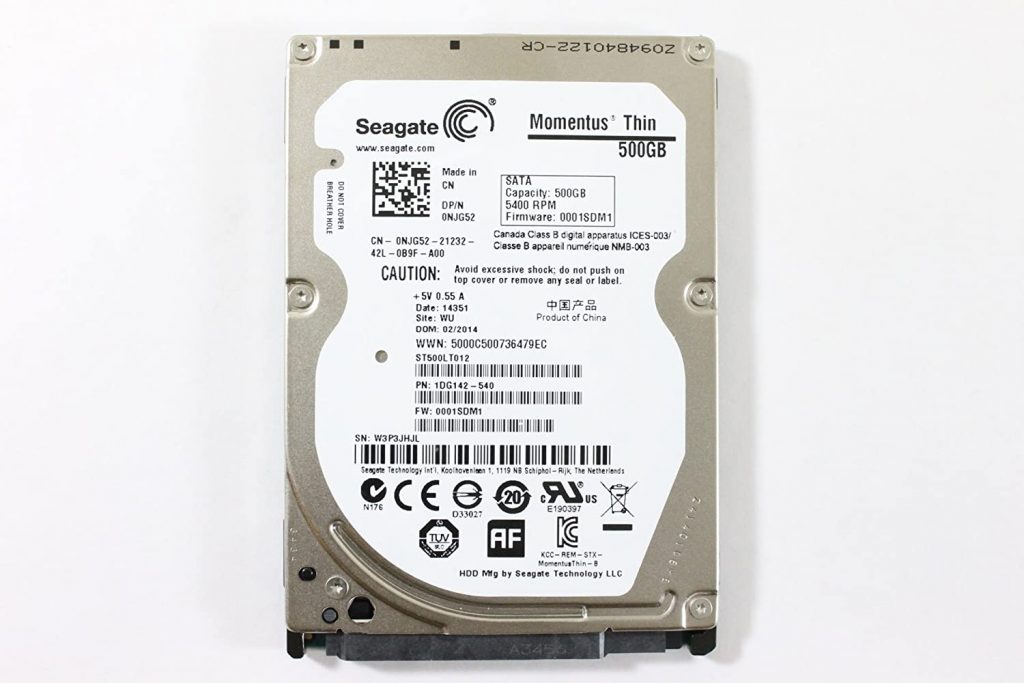 Dell inspiron 3521 замена hdd на ssd