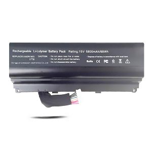 Asus G751JY Laptop Battery 