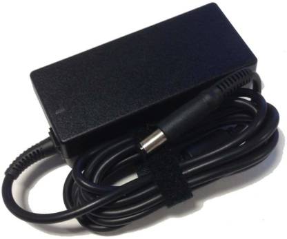  Dell Inspiron Laptop 65W AC Power Adapter big pin in Hyderabad 