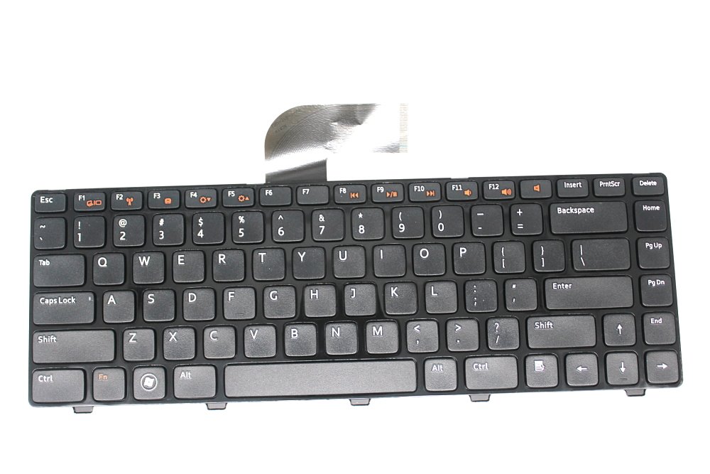 Dell Inspiron N4110 Laptop Keyboard In Hyderabad 1090