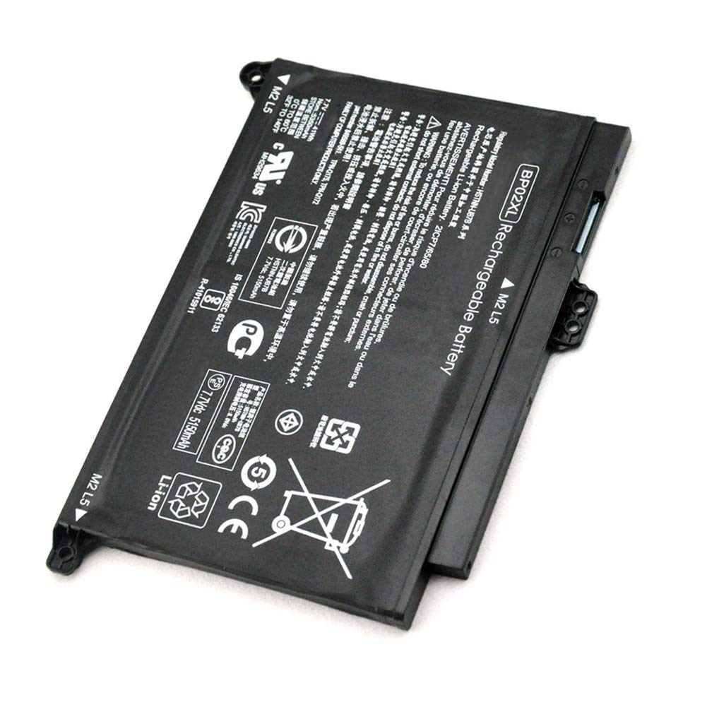 Hp Pavilion 15-AU Laptop Battery in Hyderabad 