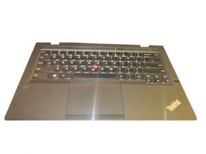 Lenovo Laptop Thinkpad X1 Carbon 00HN945 Keyboard with Touchpad in Hyderabad