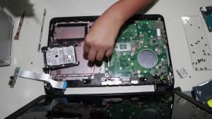 Hard Disk Replacement Service For Hp Laptop In Hyderabad