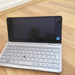 sony laptop service